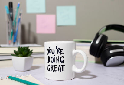 Printed Mugs