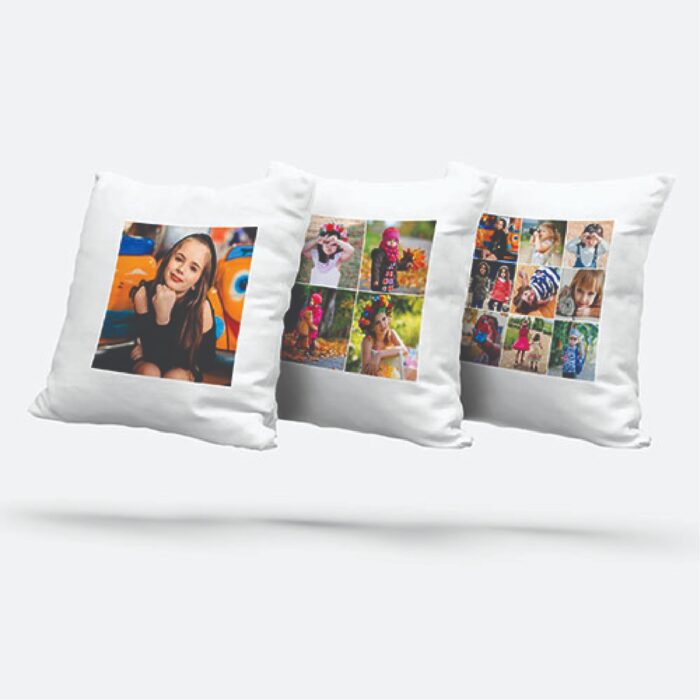 Customized Cushions