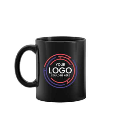 black-mug