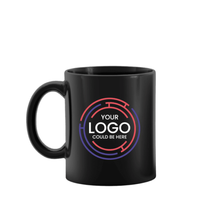 black-mug