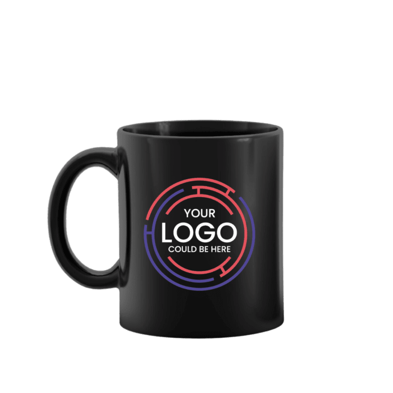 black-mug