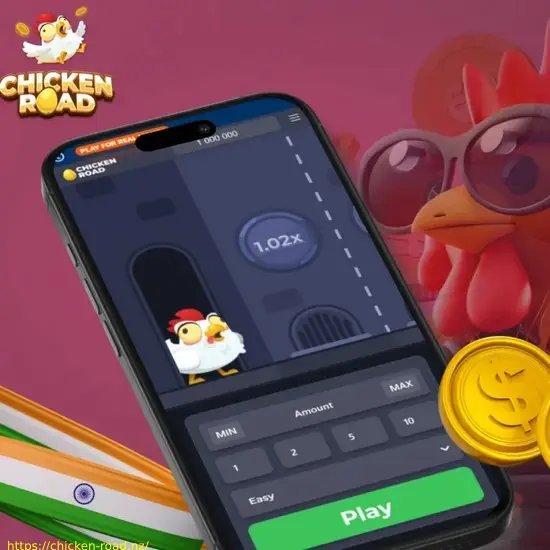 Esplora i Miti di Chicken Road 2 Casino in Italia Originale - panoramica