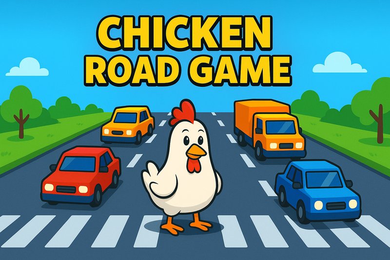 A look at chicken road oficial