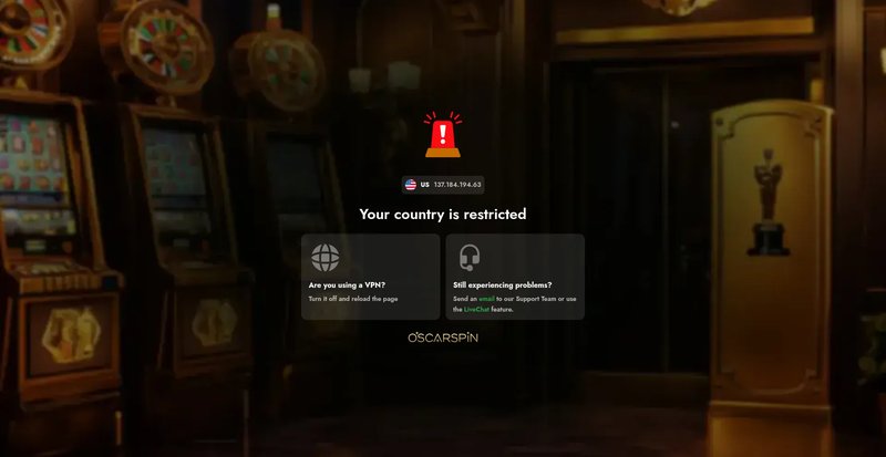 Oscarspin casino - Unlock Exclusive Oscarspin Casino Promotions and Free Bonus Offers Today