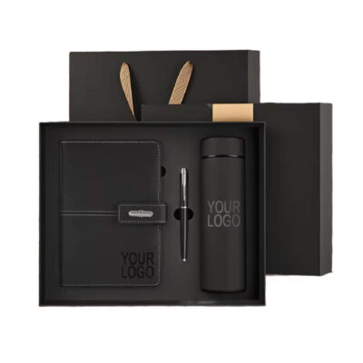 Custom Corporate Gift Boxes with Logo