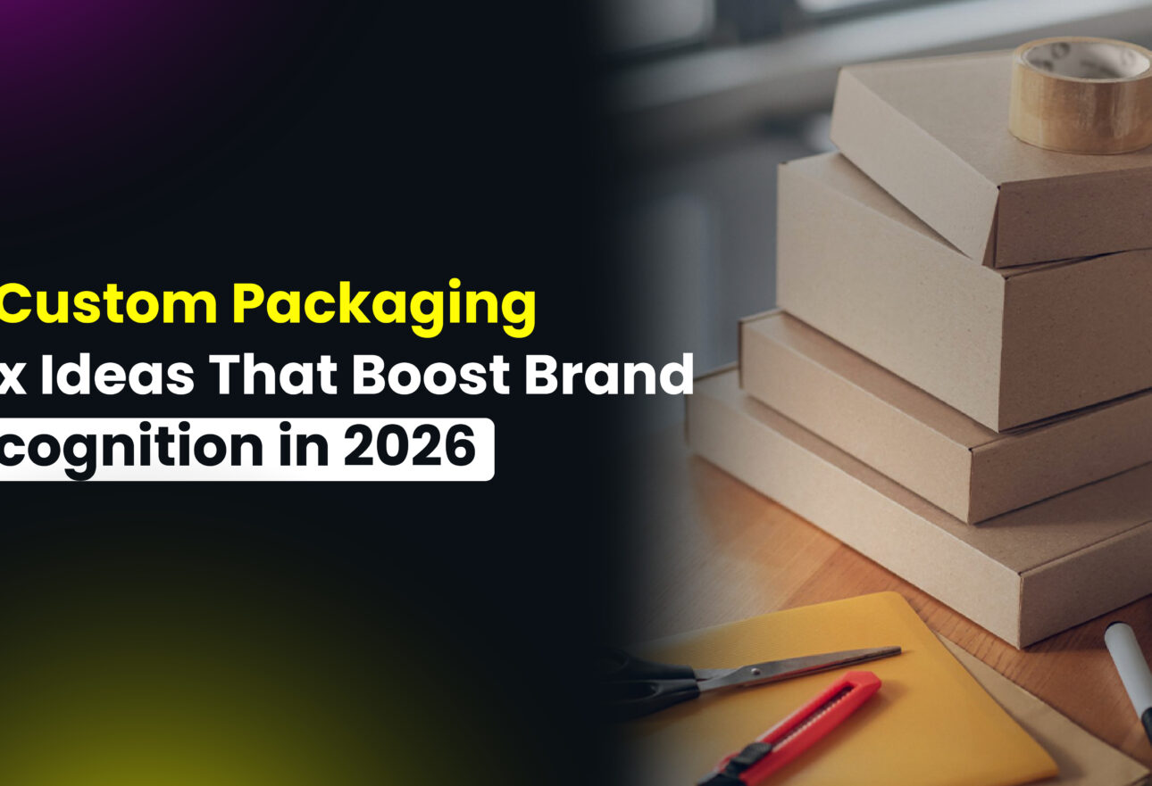Custom Packaging
