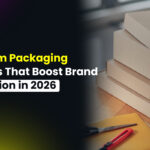 Custom Packaging