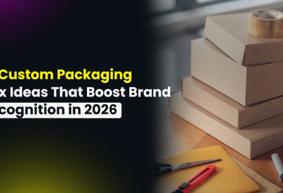 Custom Packaging
