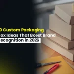 Custom Packaging