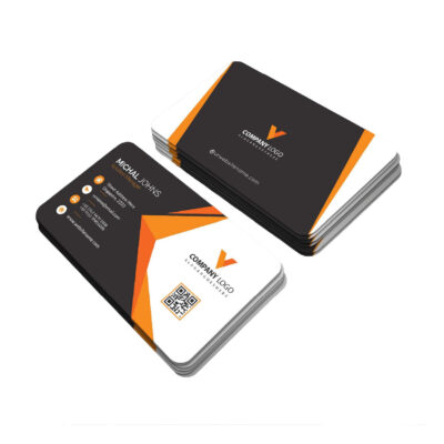 Visiting Card