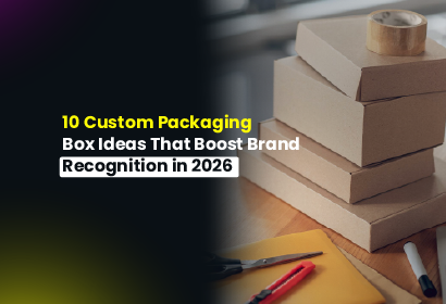 Custom Packaging