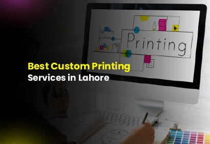Printing Services
