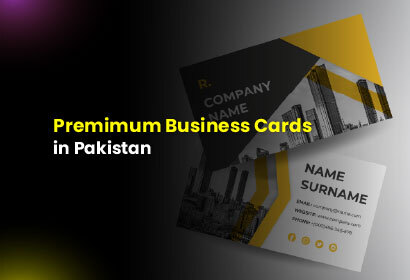 Business Cards