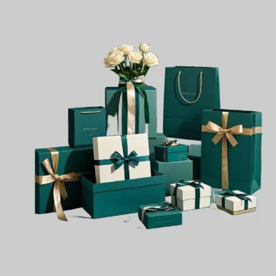 Custom Gift Boxes - Custom Packaging Gift Boxes