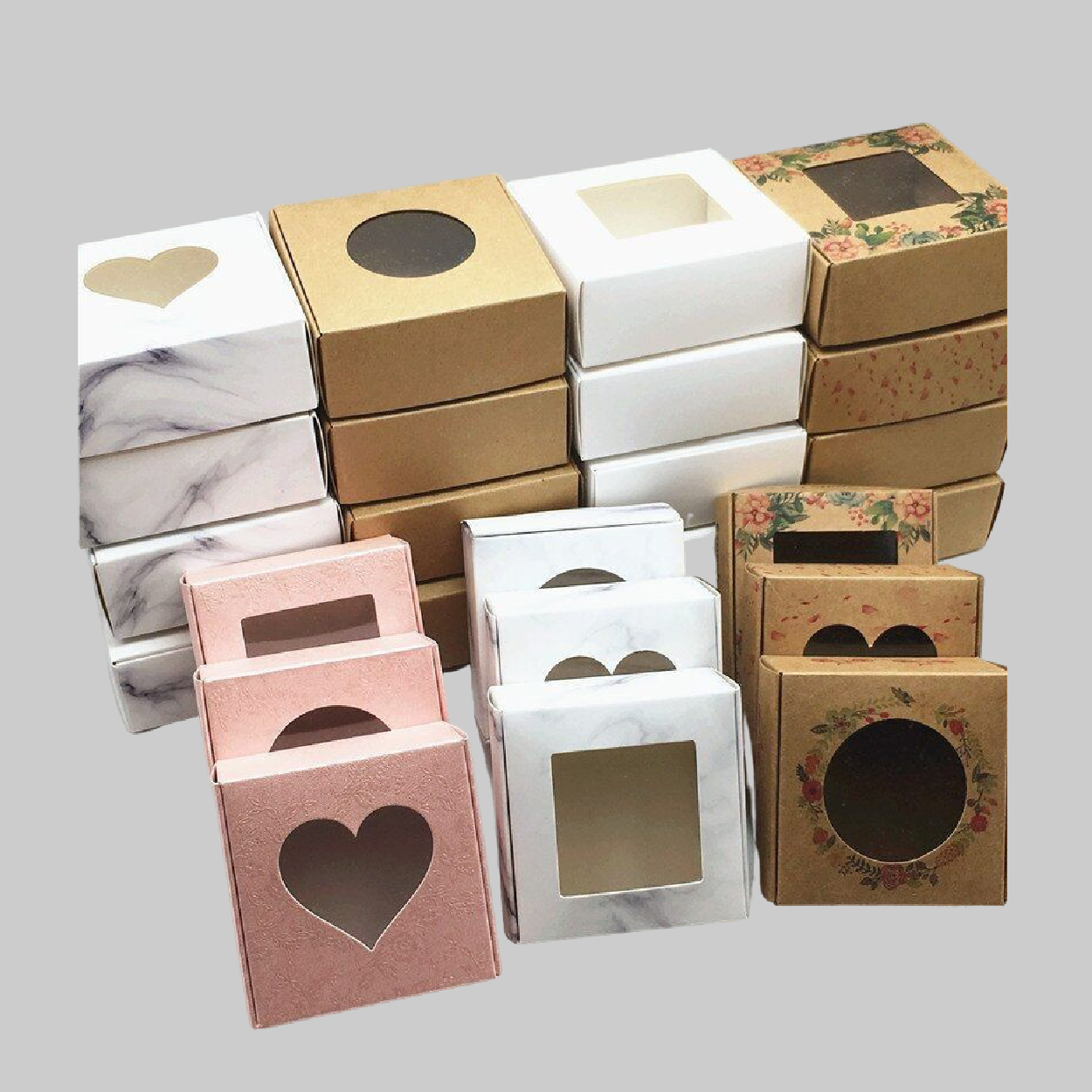 Custom Gift Boxes - Custom Packaging gift boxes