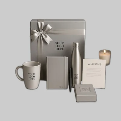 Custom Corporate Gift Box