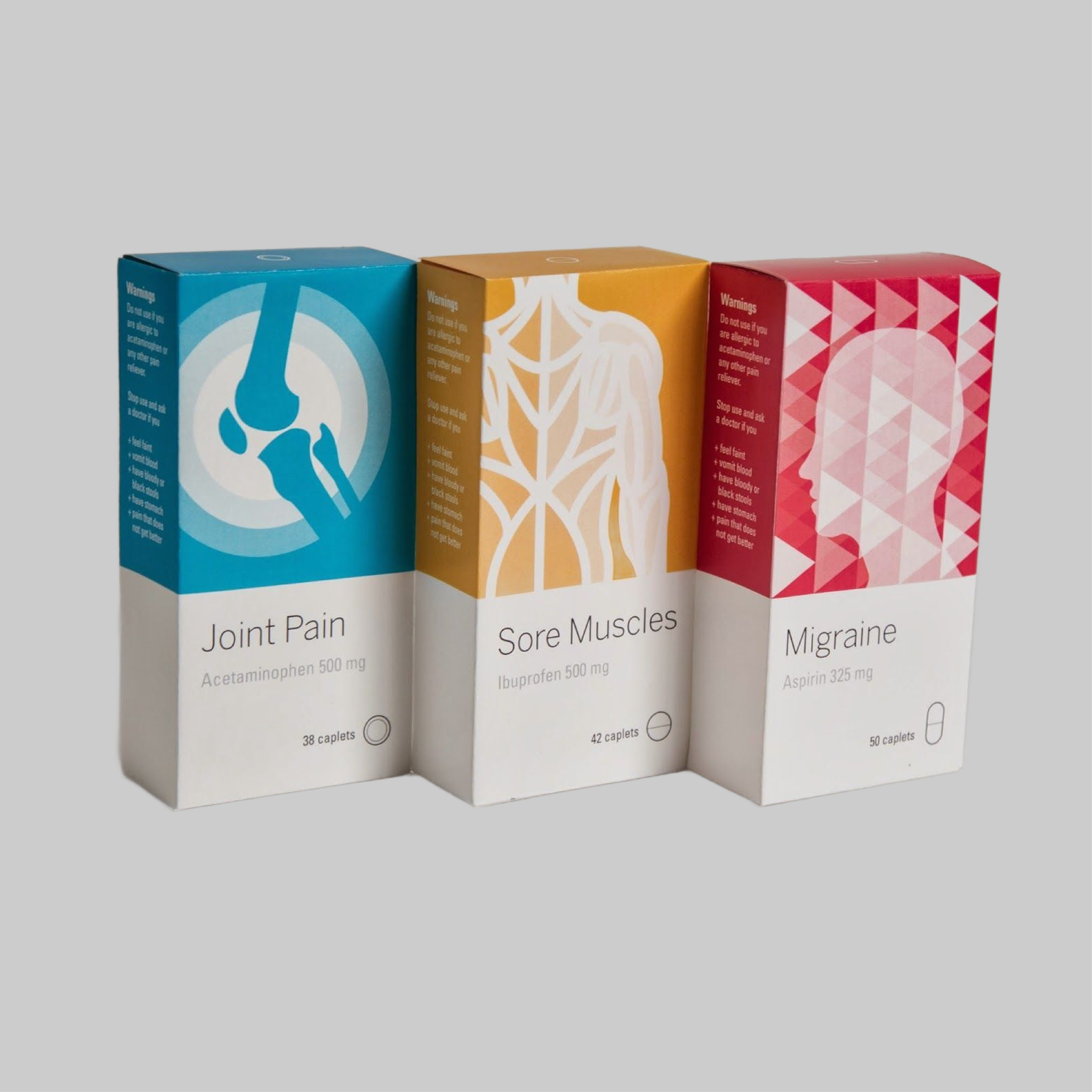 Custom Medicine Boxes - Aq Printing house