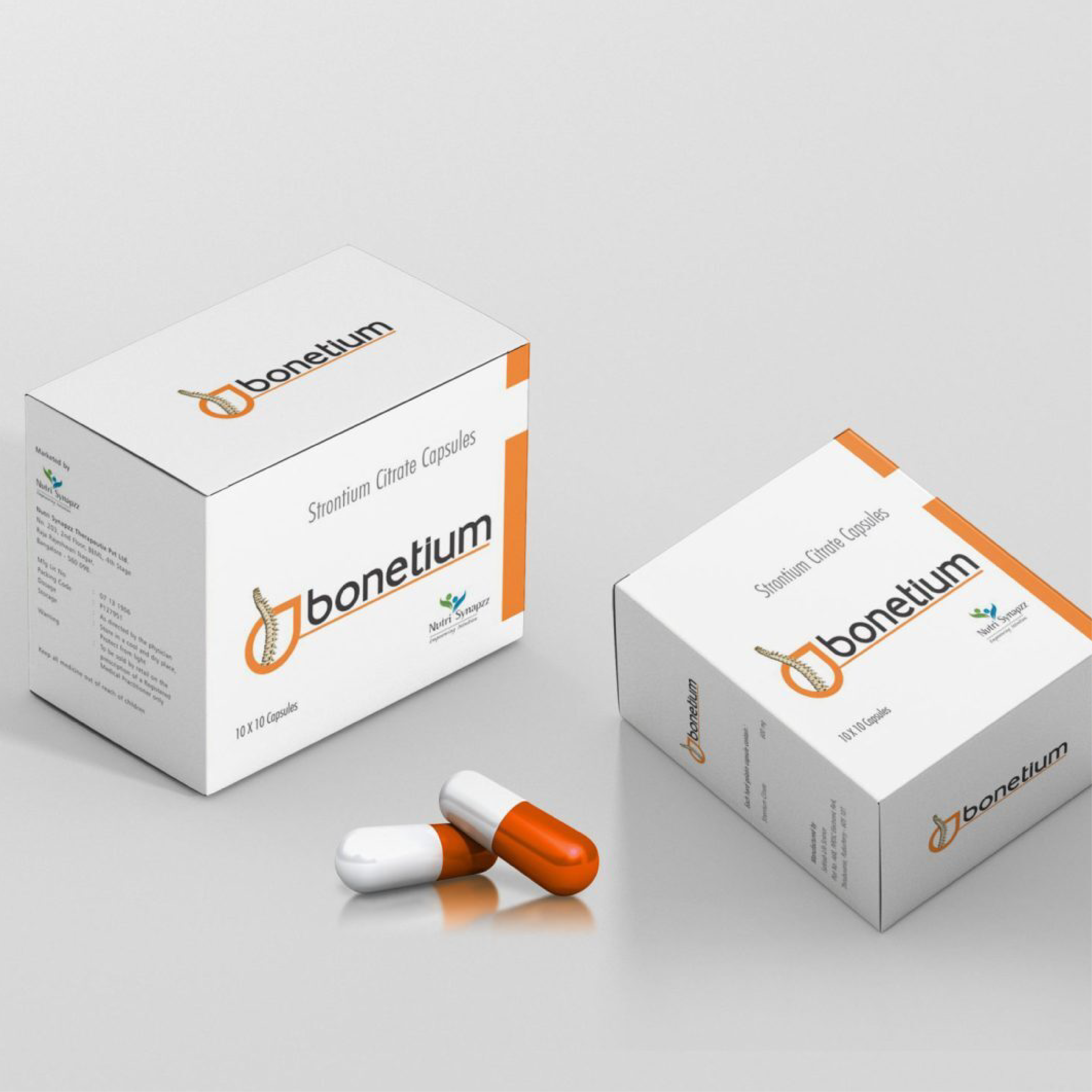 Custom Medicine Boxes in bulk and wholesale