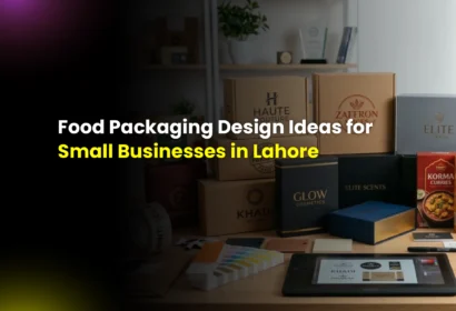 Food packaging design ideas for small businesses in lahore - aq printing house