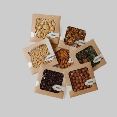 Custom Dry Fruit Boxes - Aq Printing House